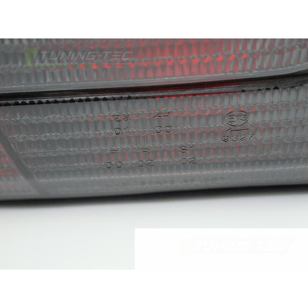 Fanali Posteriori Fumé per BMW E36 Coupé (12.90-08.99) - Fanali Posteriori
