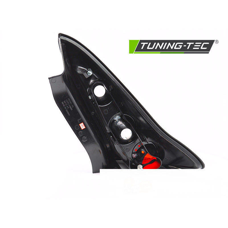 Citroen C4 Coupe 04-10 Nero Accessorio Tuning Esterno Coupé