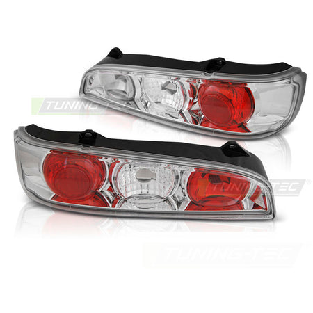 Fiat Seicento 600 98-10 Cromato Accessorio Tuning Esterno Auto Lucido