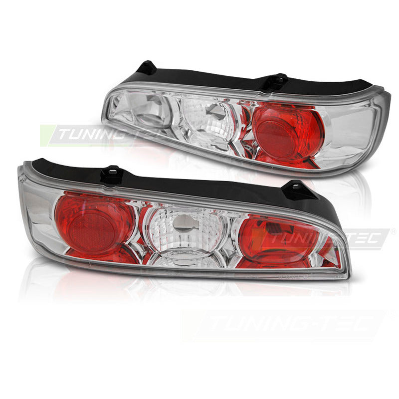 Fiat Seicento 600 98-10 Cromato Accessorio Tuning Esterno Auto Lucido