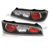 Fiat Seicento 600 98-10 Nero Accessorio Tuning Esterno Auto