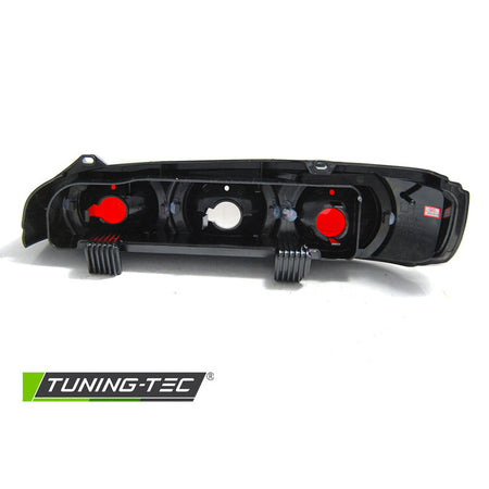 Fiat Seicento 600 98-10 Nero Accessorio Tuning Esterno Auto