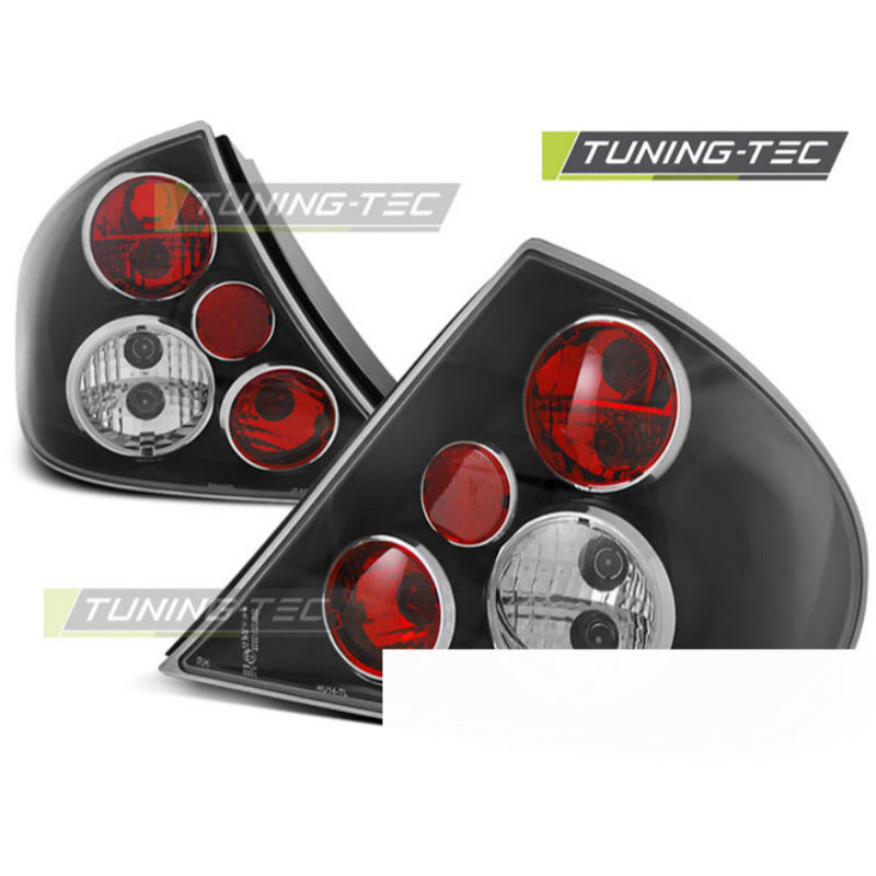 Ford Mondeo MK2 10.96-08.00 Nero Accessorio Tuning Esterno Auto