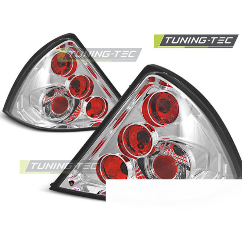 Ford Mondeo MK3 09.00-07 Cromato Accessorio Esterno Auto Finitura Cromo
