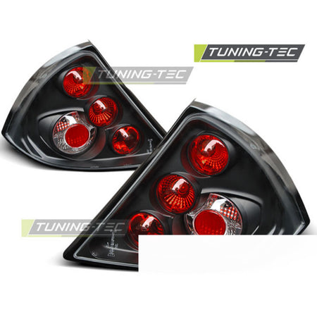 Ford Mondeo MK3 09.00-07 Accessorio Tuning Esterno Auto per Berlina e Station