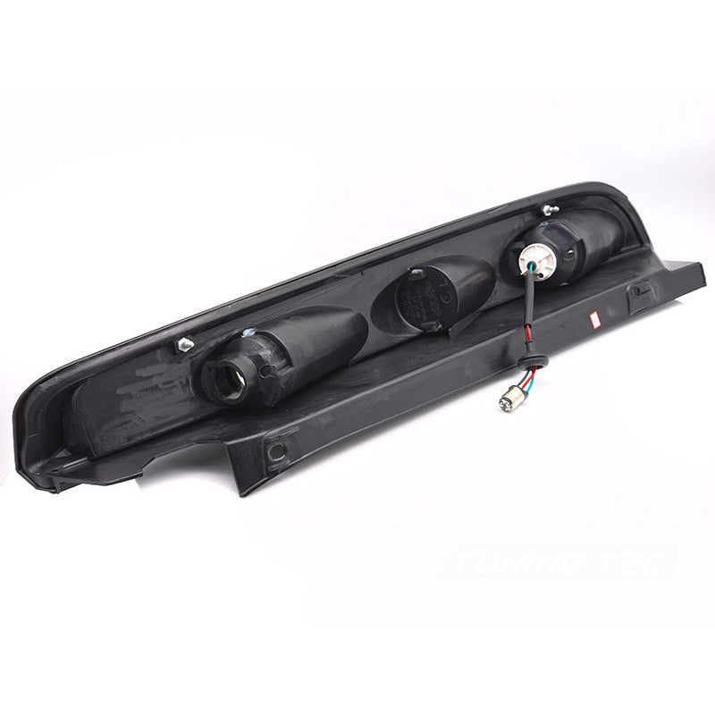 Ford Focus MK2 04-08 Berlina 5 Porte Nero - Accessorio Tuning Esterno Auto