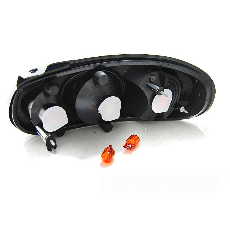 Mazda MX5 Nb 98-05 Cromato Accessorio Tuning Esterno Auto Finitura Lucida