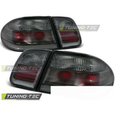 Fanali Posteriori Fumé per Mercedes W210 Classe E (95-03.02) Fanali Fumè