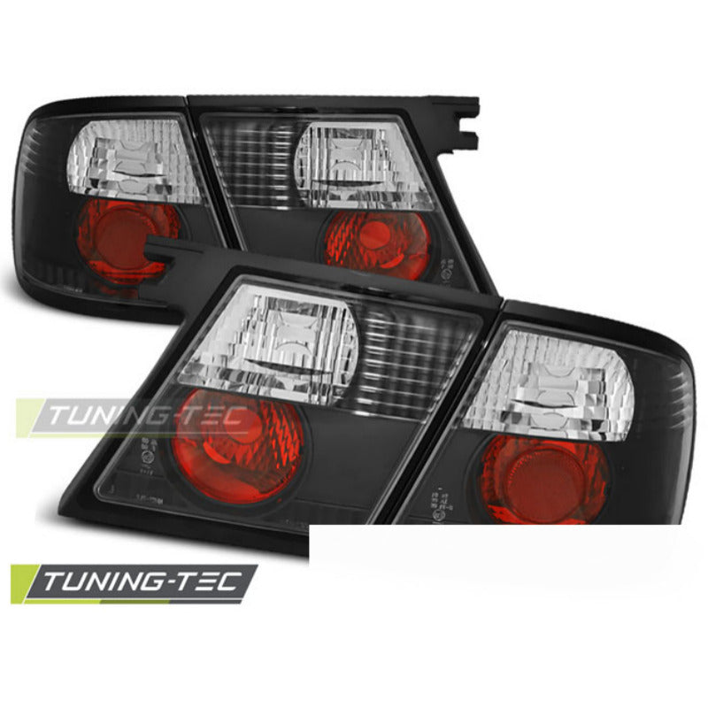 Nissan Primera P11 96-98 Nero Accessorio Tuning Esterno Auto