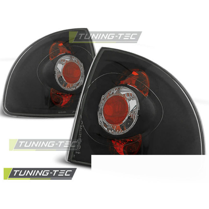 Opel Astra F 09.91-08.97 Nero Accessorio Tuning Esterno Auto