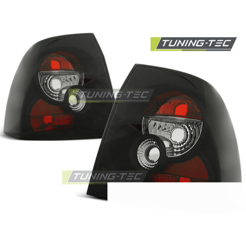 Opel Vectra B 99-03.02 Nero - Accessorio Tuning Esterno Auto