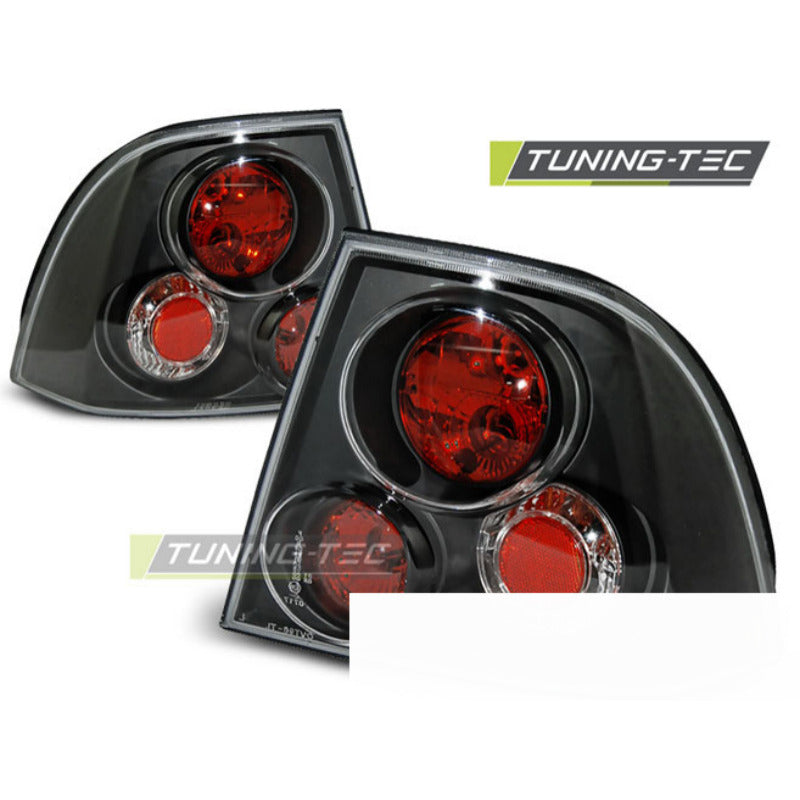 Opel Vectra B 11.95-12.98 Nero Accessorio Tuning Esterno Auto