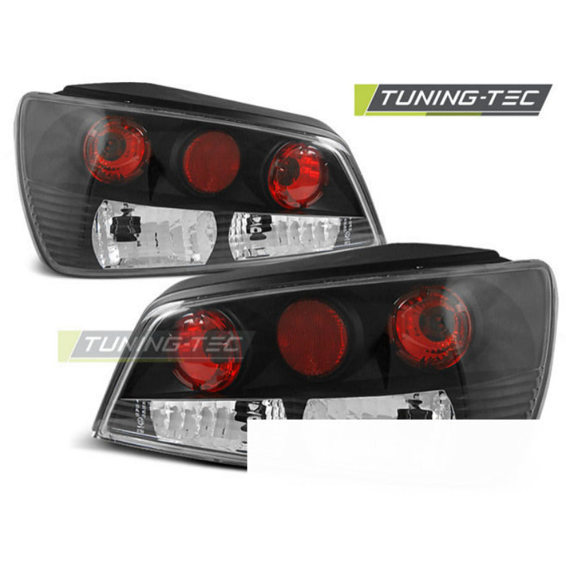 Peugeot 306 02.93-04.97 Nero Accessorio Esterno Auto Tuning