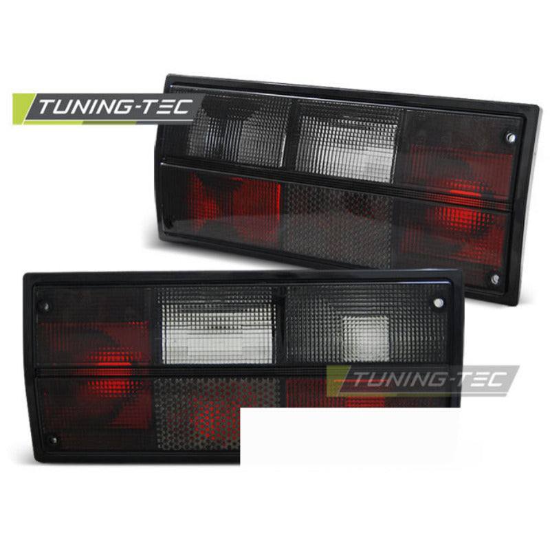 Fanali Posteriori Fumé per Volkswagen T3 (79-92) - Fanali Posteriori Fumé