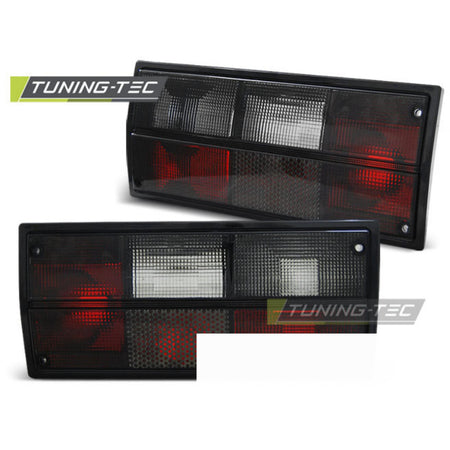 Fanali Posteriori Fumé per Volkswagen T3 (79-92) - Fanali Posteriori Fumé
