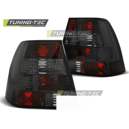 Fanali Posteriori Fumé per Volkswagen Bora (09.98-07.05) - Fanali Posteriori