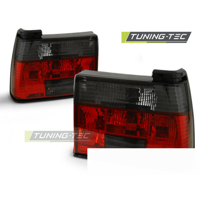 Fanali Posteriori Rosso Fumé per Volkswagen Jetta (01.84-08.91) Fanali Fumè
