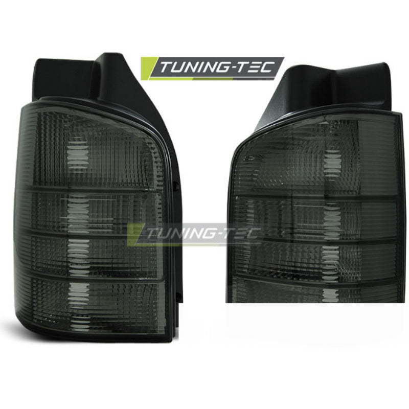 Fanali Posteriori Fumé per Volkswagen T5 (anni 2004-2009) Fanali Posteriori
