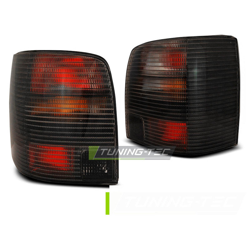 Fanali Posteriori Fumé per Volkswagen Passat B5 (Touring) 11.96-08.00