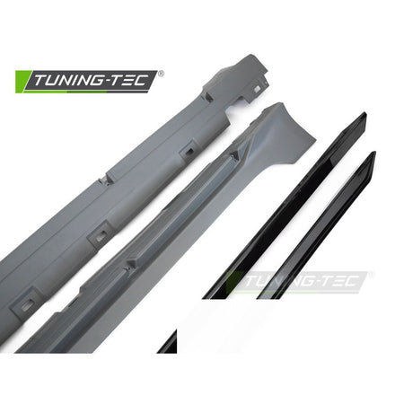 Minigonne Sport Style per Audi A5 F5 2019 2023
