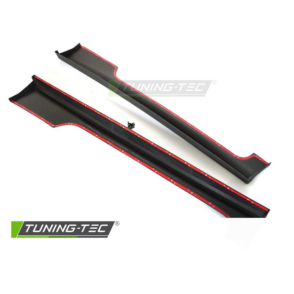 Minigonne Sport Style per Audi TT 8J (2006-2014) Minigonne Sportive