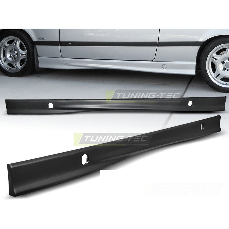 Minigonne Sport Style per BMW E36 (12.90-08.99) Minigonne Sportive