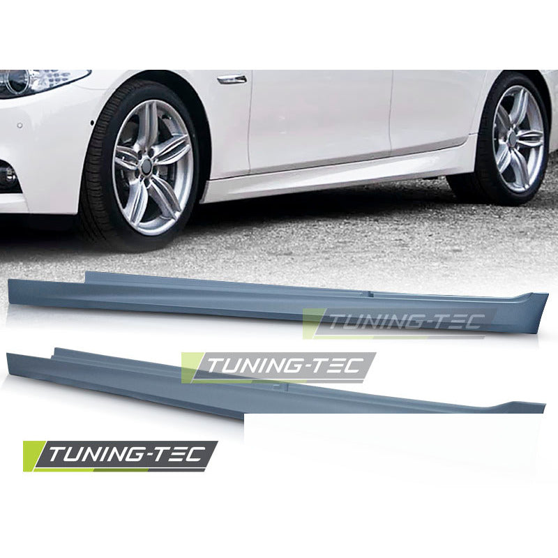 Minigonne Sport per BMW Serie 5 F10 (2010-2016) Minigonne Sportive