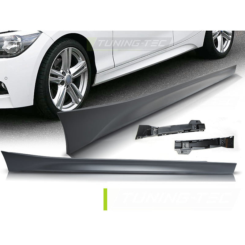 Minigonne Sport per BMW F20 (anni 2011-2023) Minigonne Laterali Sportive