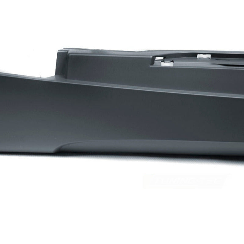 Minigonne Sport per BMW E87 (04-13) - Minigonne Sportive in ABS
