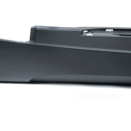 Minigonne Sport per BMW E87 (04-13) - Minigonne Sportive in ABS