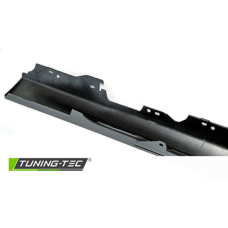 Minigonne Sport per BMW F21 (anni 2011-2018) - Minigonne Laterali Sportive