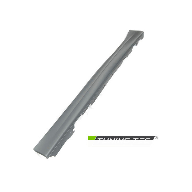 Minigonne Sport per BMW F21 (anni 2011-2018) - Minigonne Laterali Sportive