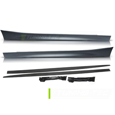Minigonne Performance Style per BMW F20 (2011-2019) - Minigonne