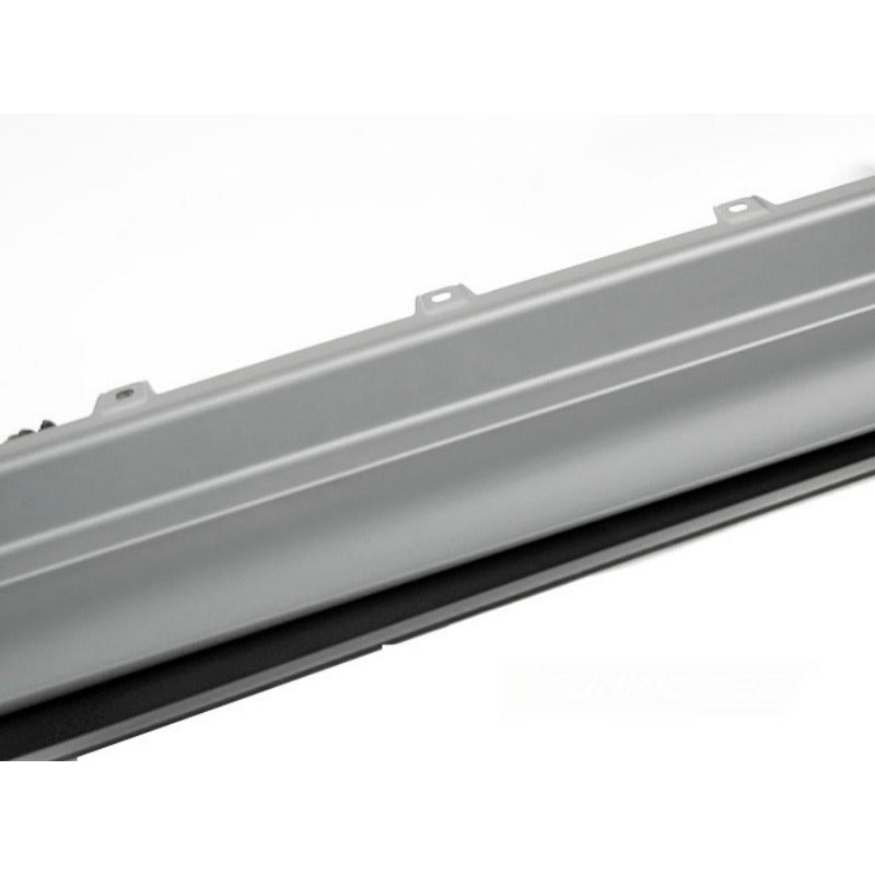 Minigonne Performance Style per BMW F20 (2011-2019) - Minigonne