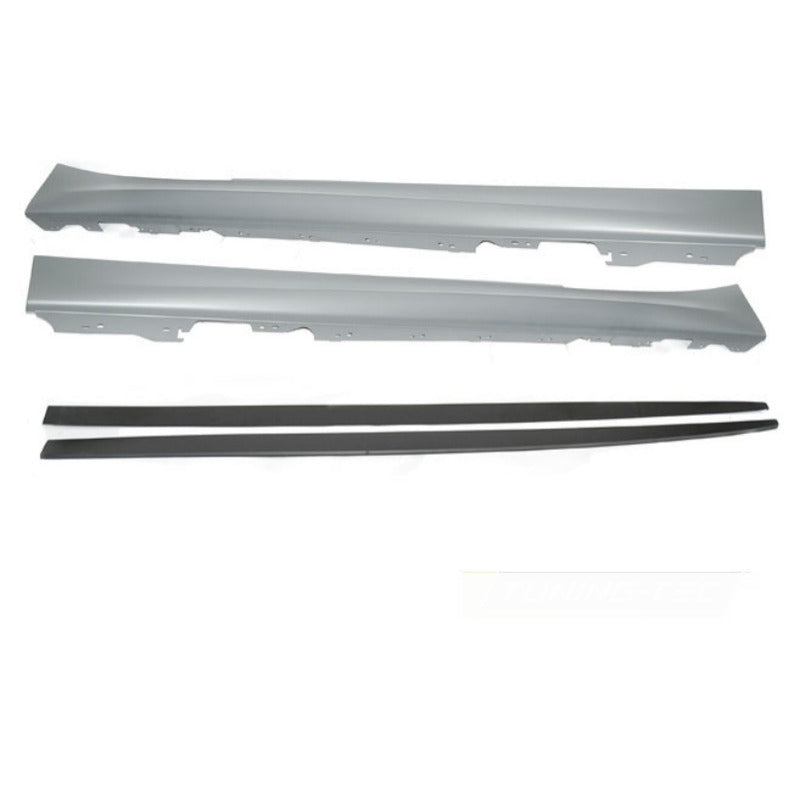 Minigonne Performance Style per BMW F21 (2011 e Seguenti)