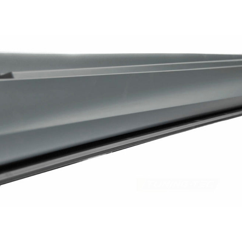 Minigonne Performance Style per BMW Serie 5 F10 (2010-2016)