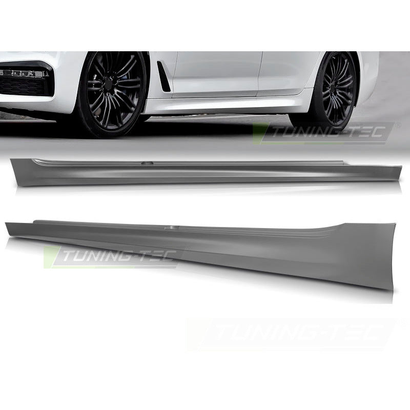 Minigonne Sport per BMW G30 G31 (2017-2023) Minigonne Sportive