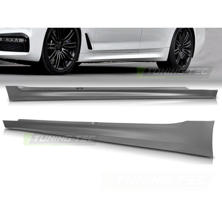 Minigonne Sport per BMW G30 G31 (2017-2023) Minigonne Sportive