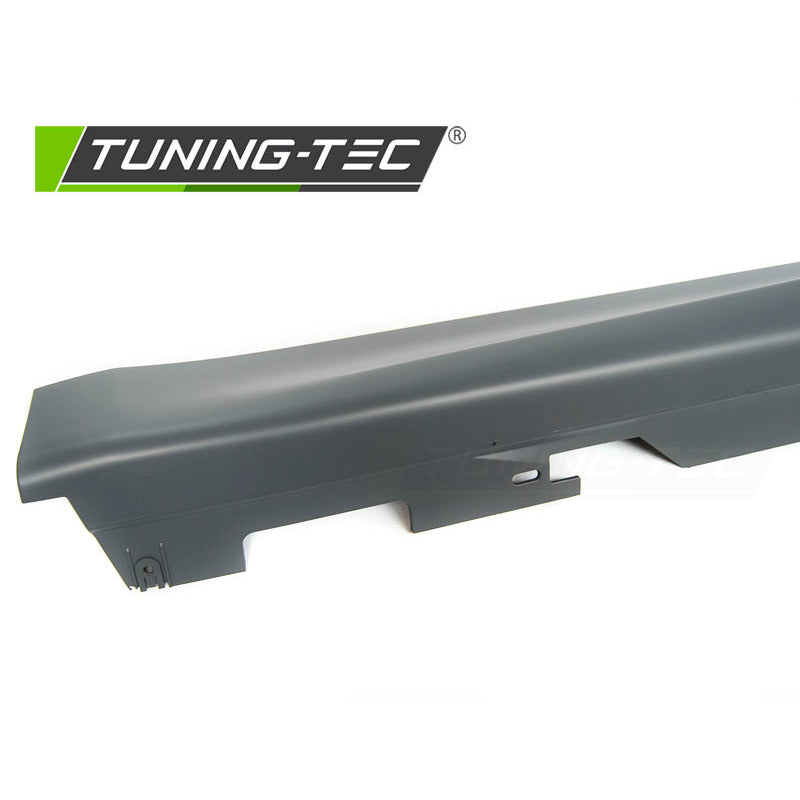 Minigonne Performance Style per BMW G30 G31 (2017-2023) Minigonne