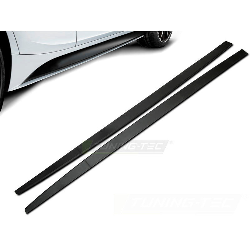 Minigonne Extension Performance Style per BMW Serie 1 F21 (2011-2019)