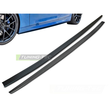 Minigonne Extension Performance Style per BMW F30 F31 (2011-2018)