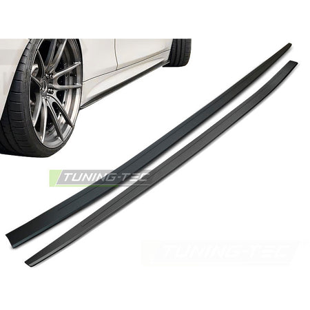 Minigonne Extension Performance Style per BMW F32 (2013-2020) Minigonne