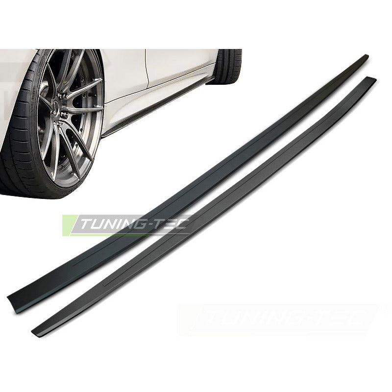 Minigonne Extension Performance Style per BMW F32 (2013-2020) Minigonne