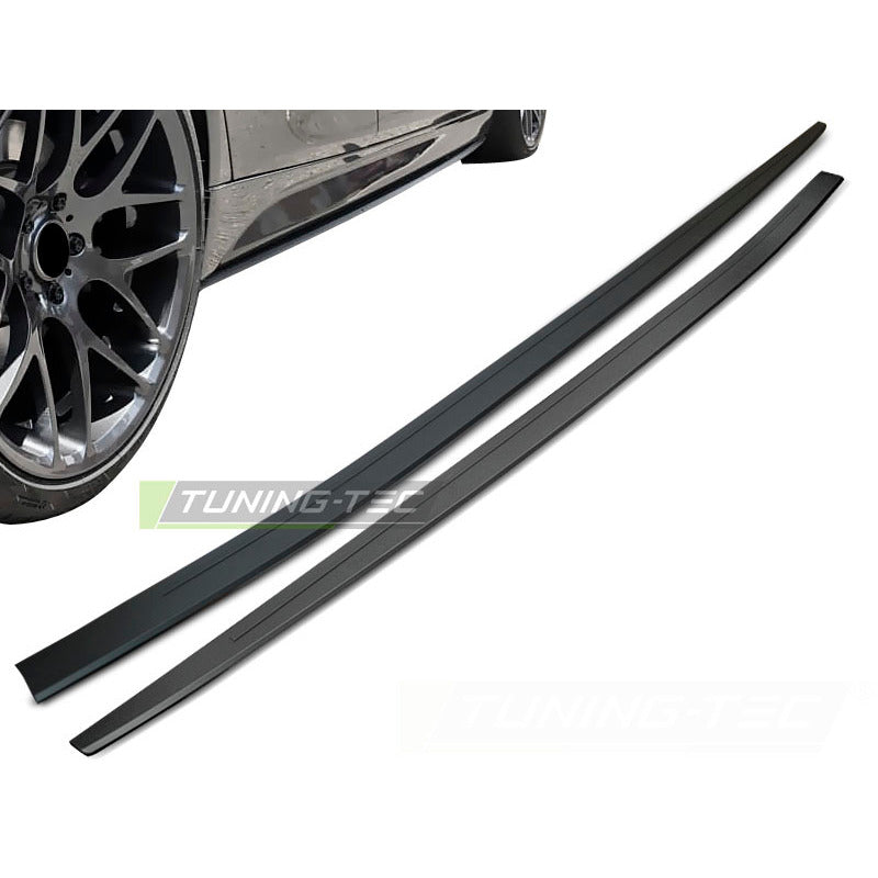 Minigonne Extension Performance Style per BMW G30 G31 (anni 17-23)