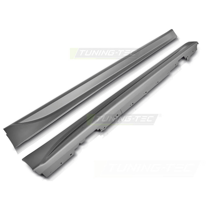 Minigonne Sport per BMW Serie 3 F30 (anni 2011-2018) Minigonne Sportive