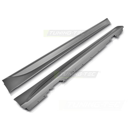 Minigonne Sport per BMW Serie 3 F30 (anni 2011-2018) Minigonne Sportive