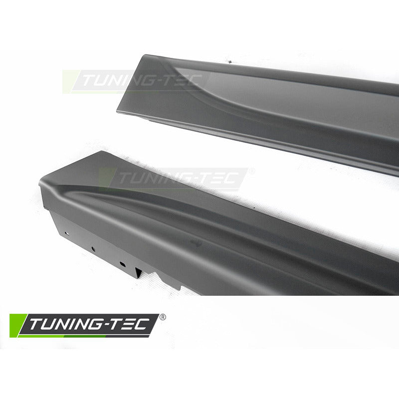 Minigonne Sport per BMW Serie 3 F30 (anni 2011-2018) Minigonne Sportive