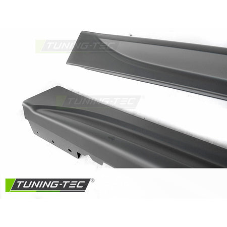 Minigonne Sport per BMW Serie 3 F30 (anni 2011-2018) Minigonne Sportive