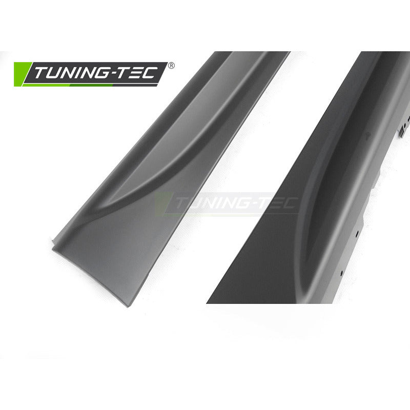 Minigonne Sport per BMW Serie 3 F30 (anni 2011-2018) Minigonne Sportive