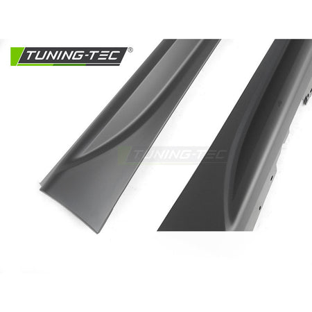 Minigonne Sport per BMW Serie 3 F30 (anni 2011-2018) Minigonne Sportive